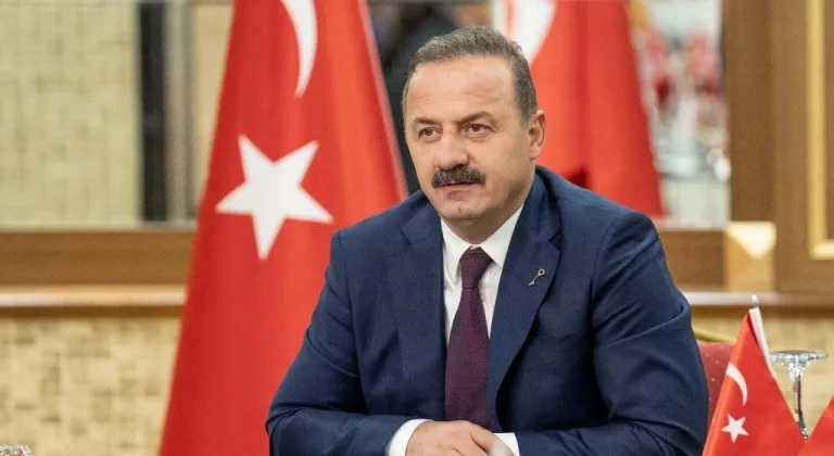 Anahtar Partisi Genel Başkanı Yavuz Ağıralioğlu Kars'a gidiyor