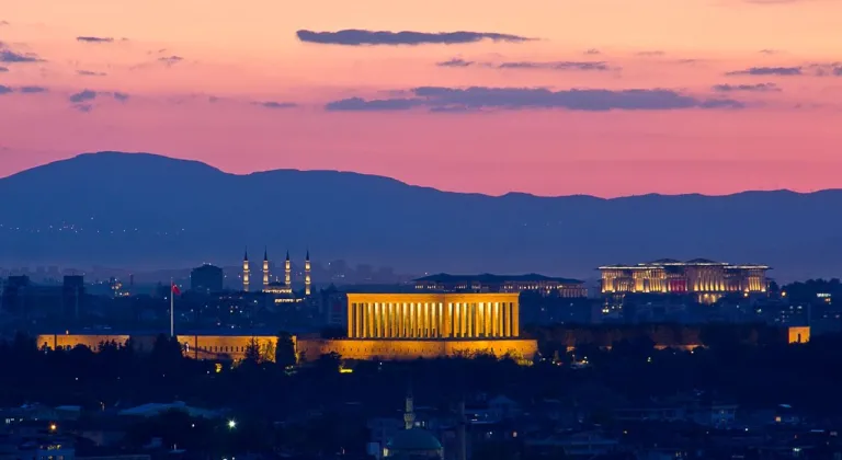 Ankara 2022 Beşeri Kalkınma Endeksinde Lider Konumda