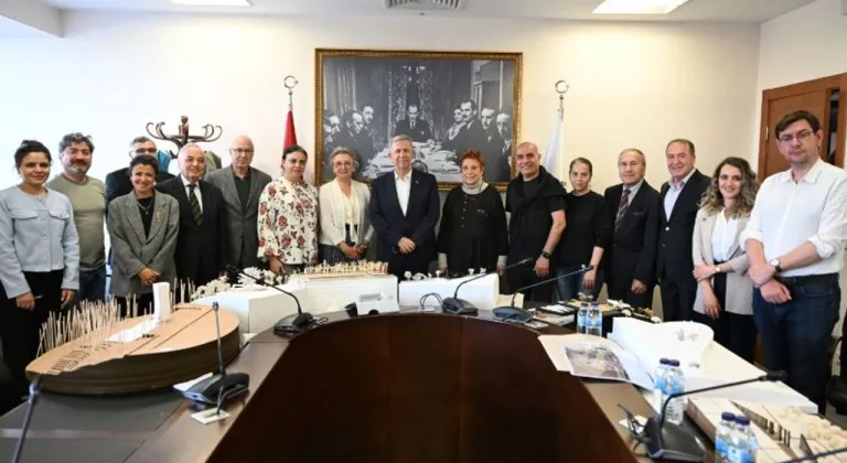 Ankara Büyükşehir Belediyesi, şehitlerin isimlerini ölümsüzleştirecek