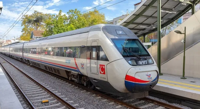Ankara-Eskişehir ve Ankara-Sivas hatlarına ek sefer