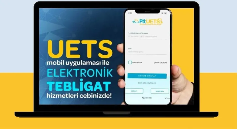 Ankara İl Müdürü Hayrettin İpekoğlu Açıkladı: Derneklere Elektronik Tebligat Dönemi Başladı