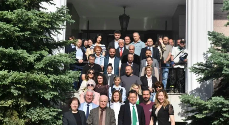 Ankara Kent Konseyi 