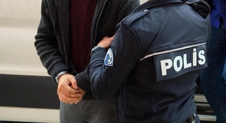 Ankara merkezli DEAŞ operasyonu: 27 şüpheli hakkında gözaltı kararı