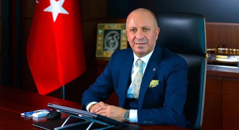 Ankara Sanayi Odası Başkanı Ardıç 2025 yılı 2. çeyrek büyüme rakamlarını değerlendirdi