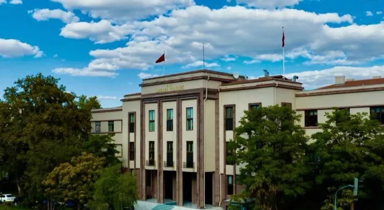 Ankara Valiliği, etiket ve fiyat denetiminde 16,7 milyon TL ceza kesildiğini açıkladı