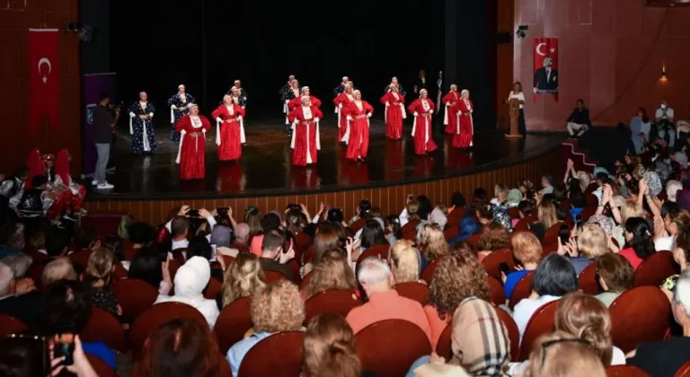 Ankara’da Anneler Günü coşkusu: Büyükşehir’den renkli etkinlikler