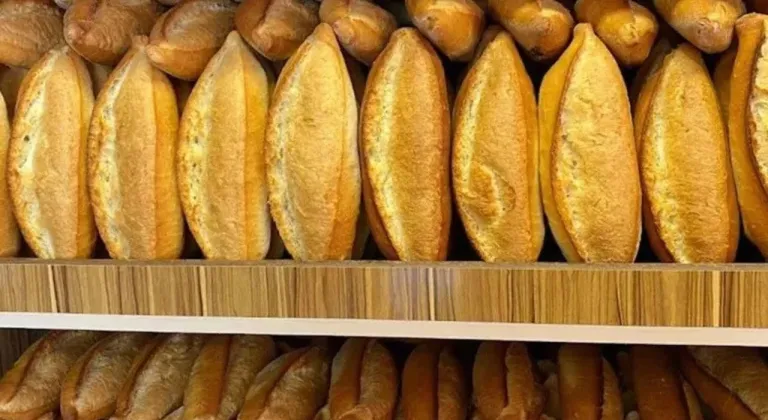 Ankara'da ekmeğe zam