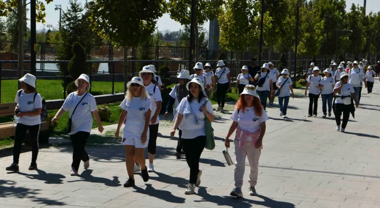Ankara'da 
