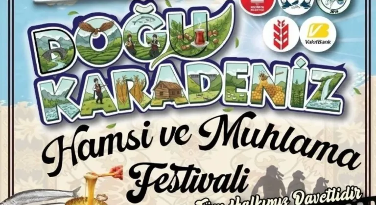 Ankara’da sahte Karadeniz festivali iddiası: Keçiören Belediyesi alet edildi! Karadeniz’de tepkiler çığ gibi