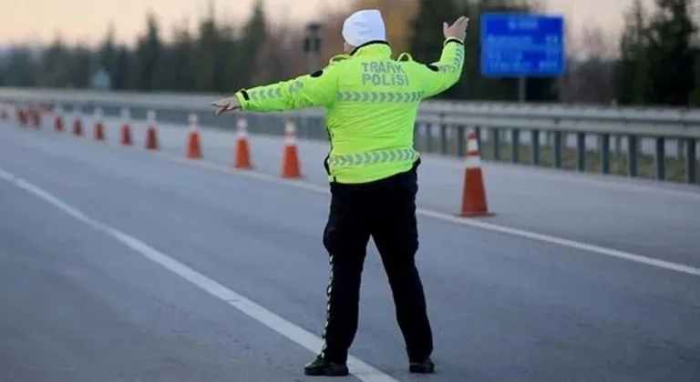 Ankara’da yarın bazı yollar ve metro durağı trafiğe kapatılacak