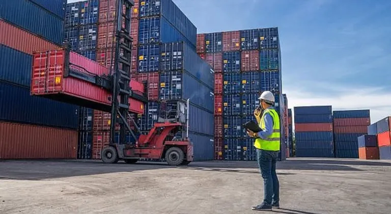 Ankara’dan yılın ilk yarısında 7,1 milyar dolarlık ihracat