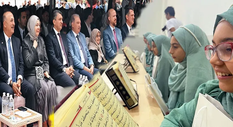 Antalya Alanya'da teknoloji üssü açıldı!