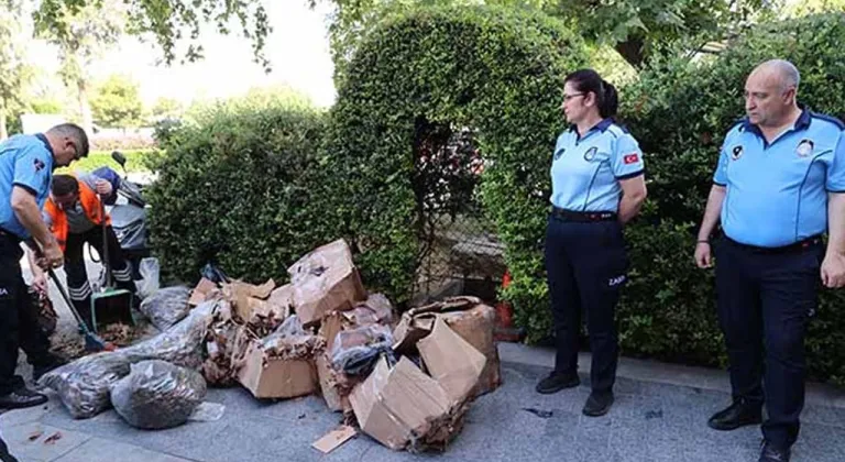 Antalya Otogarında yasağa rağmen kerevit ve yengeç kaçakçılığı!