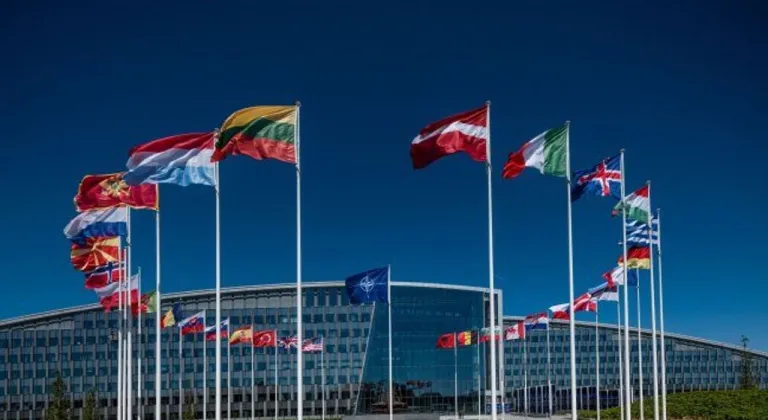 Antalya'da NATO diplomasisi: Türkiye, Dışişleri Bakanları Gayriresmi Toplantısı'na ev sahipliği yapıyor