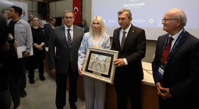 Antalya'dan coğrafi işaretler için güçlü iş birliği çağrısı!