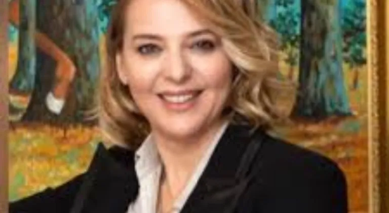 Antalya’dan yükselen güç: Hatice Öz ile 