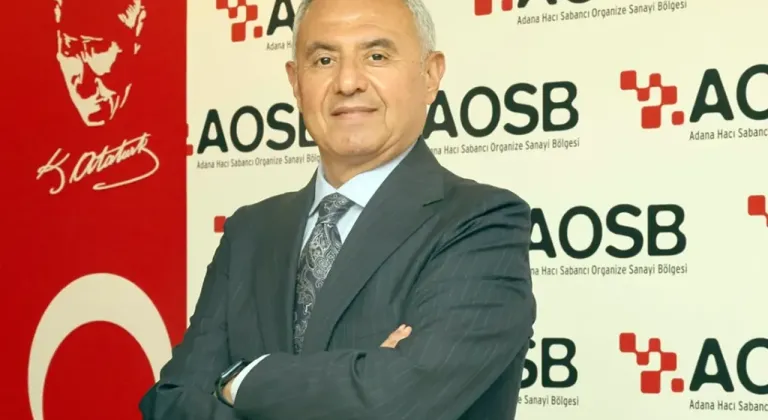 AOSB’de üretim yapan 18 firma, Türkiye’nin en büyükleri arasında yer aldı