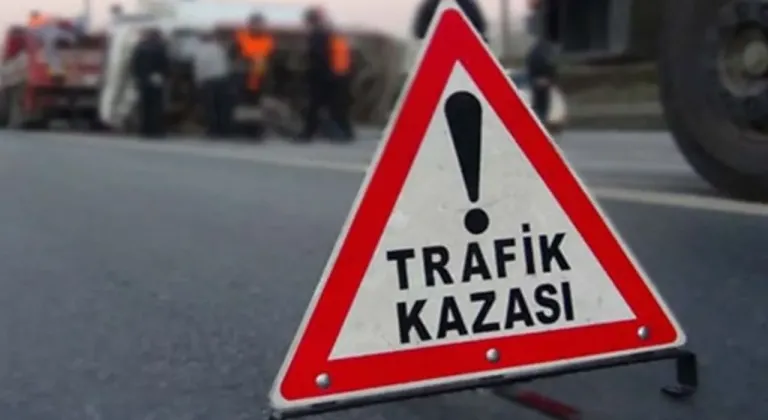 Arife gününde trafik kazalarında 10 kişi hayatını kaybetti