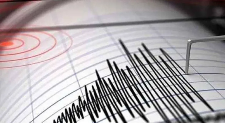 Arjantin’de 7,4 büyüklüğünde deprem!