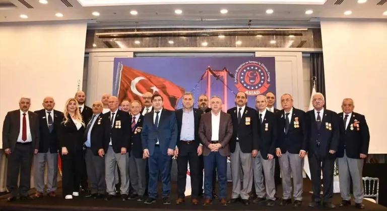 ASİAD yeni dönemde güçlü vizyonuyla şahlanıyor: Hedef Türkiye'den dünyaya açılmak