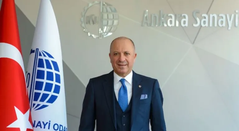 ASO Başkanı Ardıç: ABD’nin Gümrük Tarifeleri Türkiye için Yeni İş Fırsatları Doğurabilir