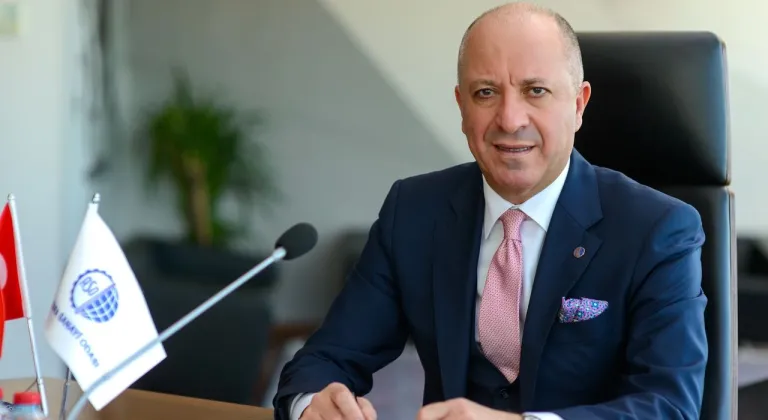 ASO Başkanı Seyit Ardıç, OVP’deki üretim ve sanayi politikalarını değerlendirdi