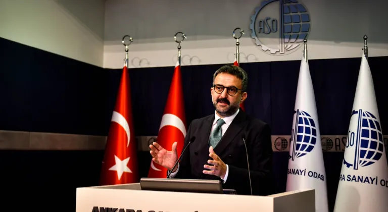 ASO'da mobilya sektörüne ışık tutan panel