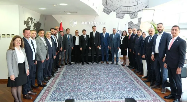 ASO’dan mesleki eğitime yönelik 3 yeni protokol