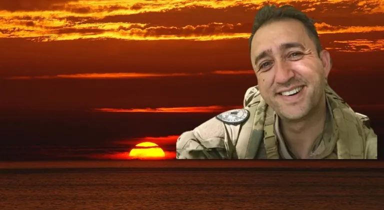 Astsubay intihar etti