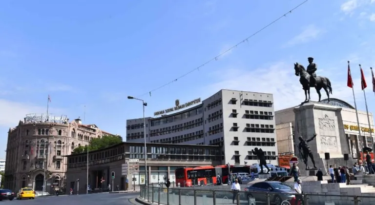 Atatürk Bulvarı, UNESCO geçici miras listesinde!