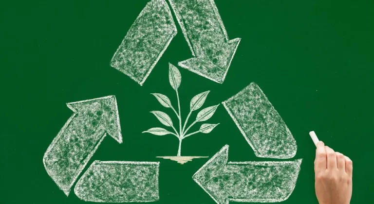 “Atma, dönüştür!” projesiyle çevre bilinci kazanıyorlar