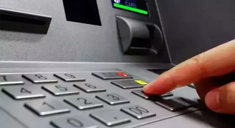 ATM’lerde para yatırma limitleri düşürüldü