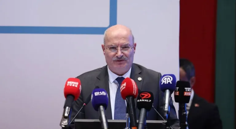 ATO Başkanı: Ankara, sağlık üretiminde merkez haline geldi