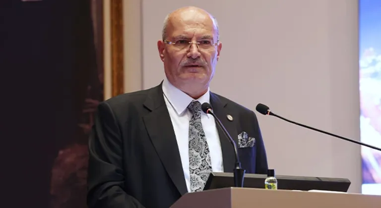 ATO Başkanı Gürsel Baran'dan bankalara sert çağrı