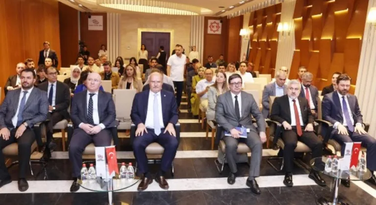 ATO'dan Başkentin sağlık sektöründeki girişimcilik ve yatırımcılık ekosistemini güçlendirmeye katkı