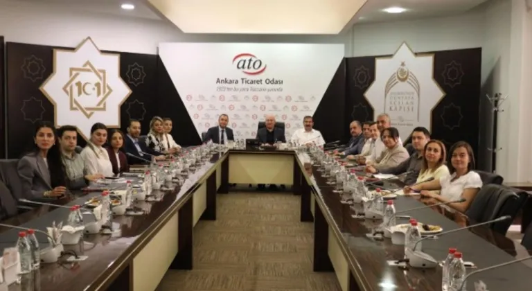 ATO’dan uygulamada birliği sağlayacak eğitim atağı