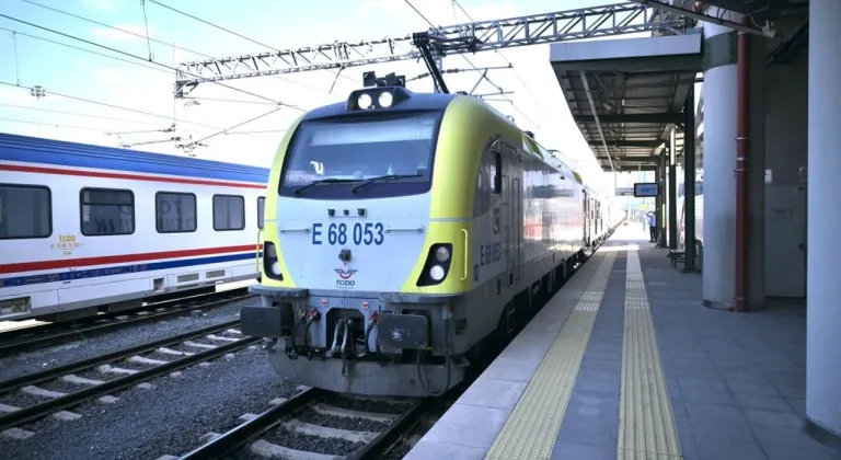 Avrupa'nın Kalbine Nostaljik Tren Yolculuğu