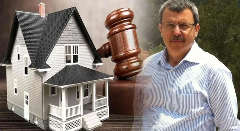 Avukat Akhan'dan uyarı: “Yeni emlak vergisi artışı kiracının sırtına binecek”