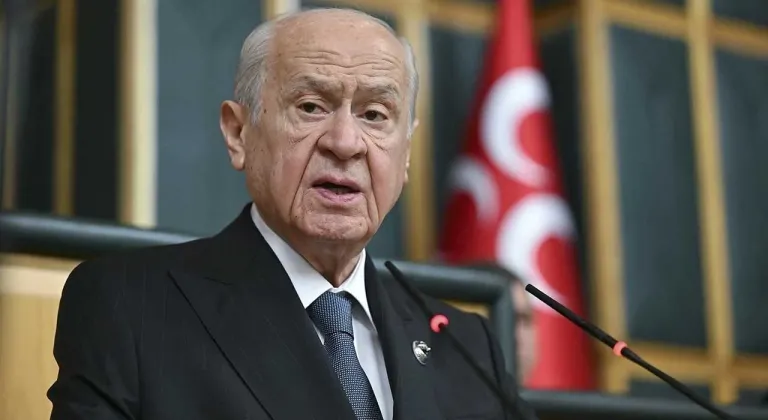 Bahçeli: Terörsüz Türkiye Süper Güç Türkiye’nin Mukaddimesidir