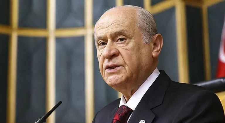Bahçeli’den 3 Mayıs Mesajı: “Milliyetçilik, milletin ruh köküdür”