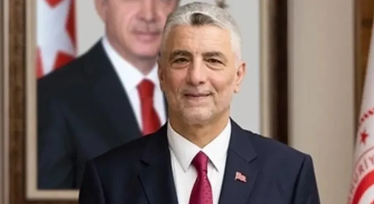 Bakan Bolat: Dış Ticarette Son Gelişmeleri Açıkladı