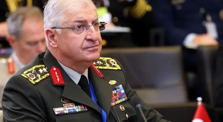 Bakan Güler Azerbaycan'a gidecek