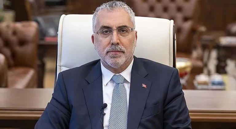 Bakan Işıkhan: Memur zammında son sözü Hakem Kurulu söyleyecek