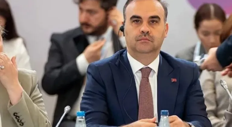 Bakan Kacır: Bölgesel Kalkınma, Türkiye’nin Küresel Gücünü Artıracak

