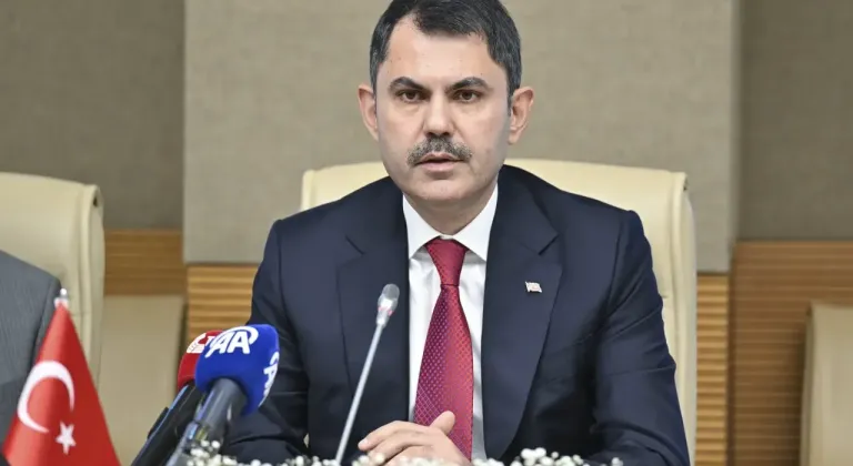 Bakan Kurum: “Mardin’in güzelliğine güzellik katıyoruz”