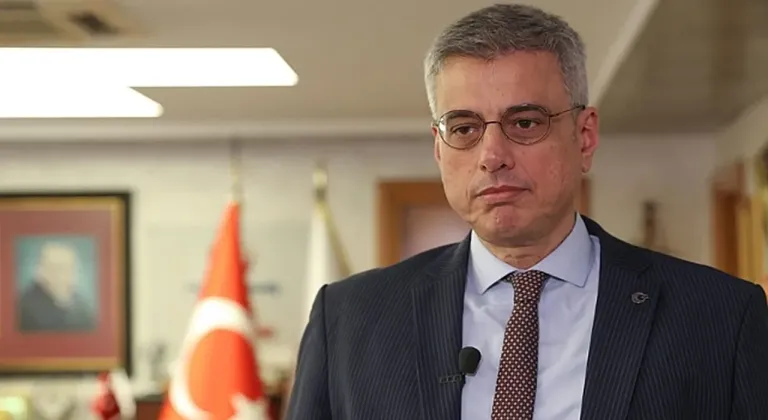 Bakan Memişoğlu: Depremde yaralanan 4 kişinin tedavisi devam ediyor