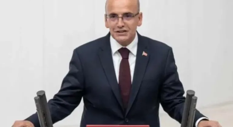 Bakan Şimşek’ten Türkiye’ye Yatırımcı Güveni Vurgusu








