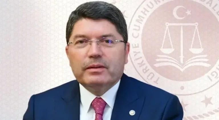 Bakan Tunç: Bilirkişilik eğitimleri 15 Mayıs’ta başlıyor