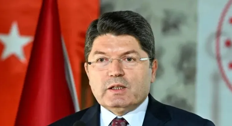 Bakan Tunç: Denetimli Serbestlikte İnsan Merkezli Yaklaşım Sürecek









