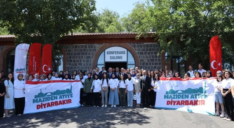 Bakan Yardımcısı Yılmaz, 